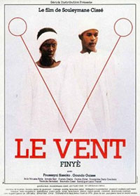 Le vent de Souleymane Cissé