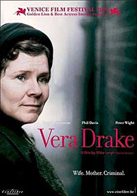 Vera Drake