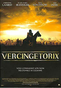 Vercingétorix de Jacques Dorfmann