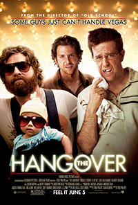 Very Bad Trip (The Hangover)