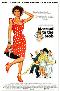 Veuve, mais pas trop... (Married to the Mob)