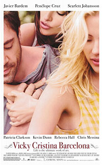 Vicky Cristina Barcelona