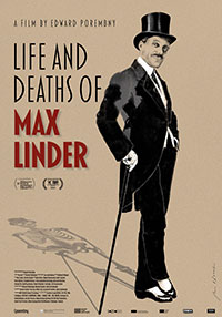Vie et morts de Max Linder (Life and Deaths of Max Linder)