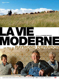 La Vie moderne de Raymond Depardon