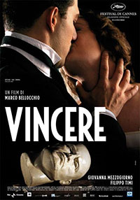 Vincere de Marco Bellocchio