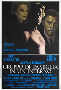 Violence et passion de Luchino Visconti