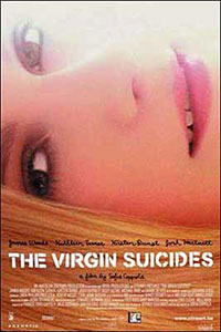 Virgin suicides