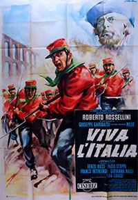 Viva l’Italia