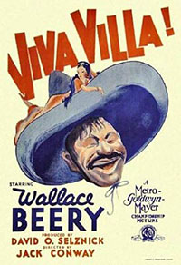 Viva Villa de Howard Hawks et Jack Conway