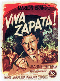 Viva Zapata!