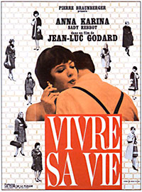 Vivre sa vie: Film en douze tableaux