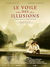 Le Voile des illusions de John Curran