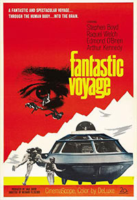 Le Voyage fantastique de Richard Fleischer