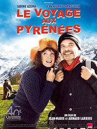 Le Voyage aux Pyrénées d'Arnaud Larrieu et Jean-Marie Larrieu