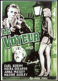 Le voyeur