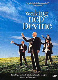 Waking Ned Devine