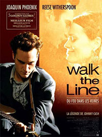 Walk the line de James Mangold