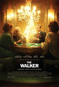 The walker de Paul Schrader