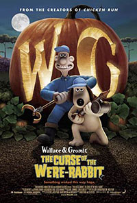 Wallace et Gromit : Le mystère du lapin-garou