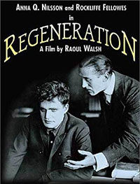 Regeneration de Raoul Walsh