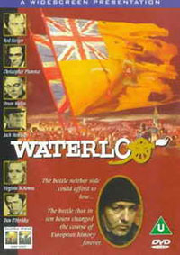 Waterloo de Sergei Bondarchuk