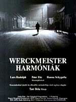 Les Harmonies Werckmeister de Béla Tarr