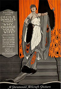 L'Échange (Why Change Your Wife?)