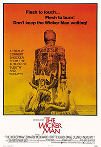 The Wicker Man de Robin Hardy