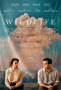 Wildlife: Une saison ardente (Wildlife)