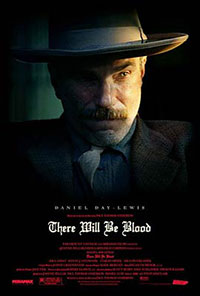 There will be blood de Paul Thomas Anderson