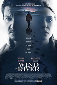 Wind River de Taylor Sheridan