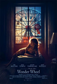 Wonder Wheel de Woody Allen