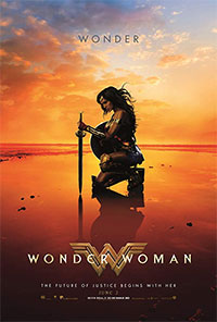 Wonder Woman de Patty Jenkins