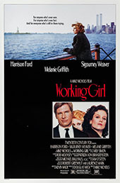 Working Girl de Mike Nichols