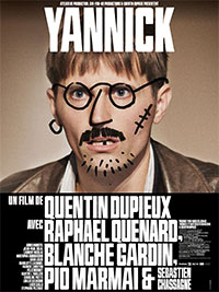 Yannick de Quentin Dupieux