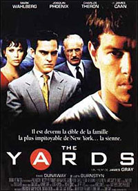 The yards