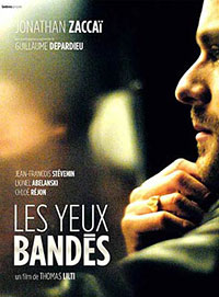 Les yeux bandés