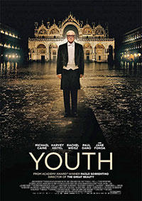 Youth de Paolo Sorrentino