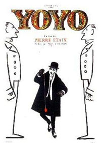 Yoyo de Pierre Étaix