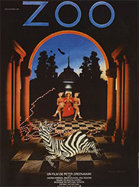 Zoo de Peter Greenaway