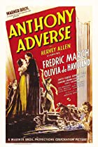 Anthony Adverse