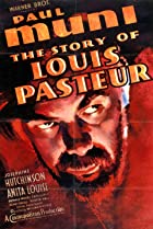 La vie de Louis Pasteur