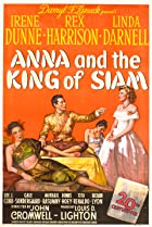 Anna et le roi de Siam