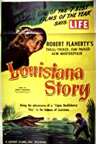 Louisiana Story