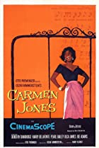 Carmen Jones