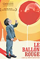 Le ballon rouge