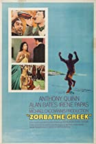 Zorba le grec