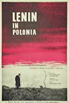 Lenin v Polshe