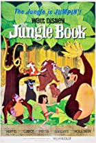 Le Livre de la jungle