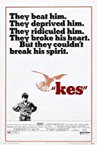 Kes